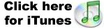 iTunes subscribe button